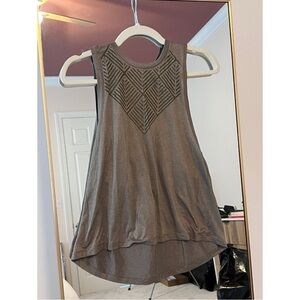 lululemon muscle tank